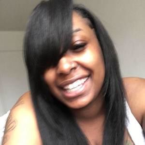 Meet your Posher, Terria